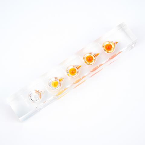 山崎 展示摆件 含50 25 18 12 0年酒液