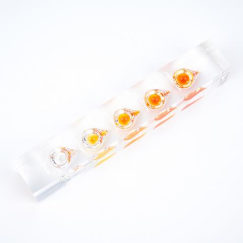 山崎 含50 25 18 12 0年酒液 威士忌展示摆件