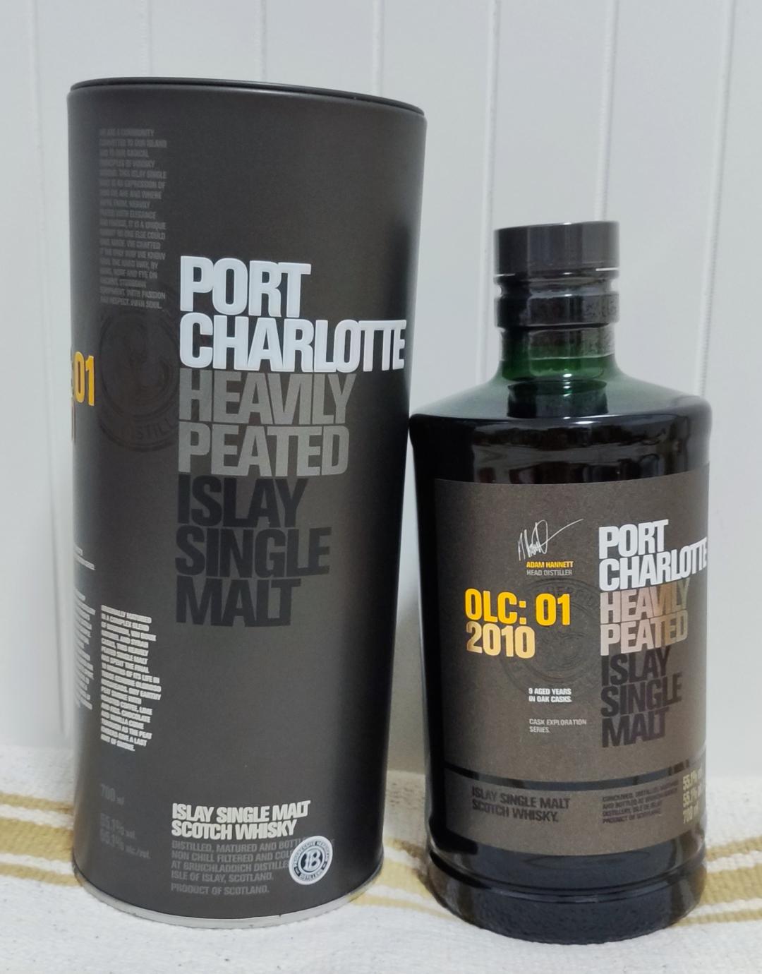 布赫拉迪OLD:01 2010