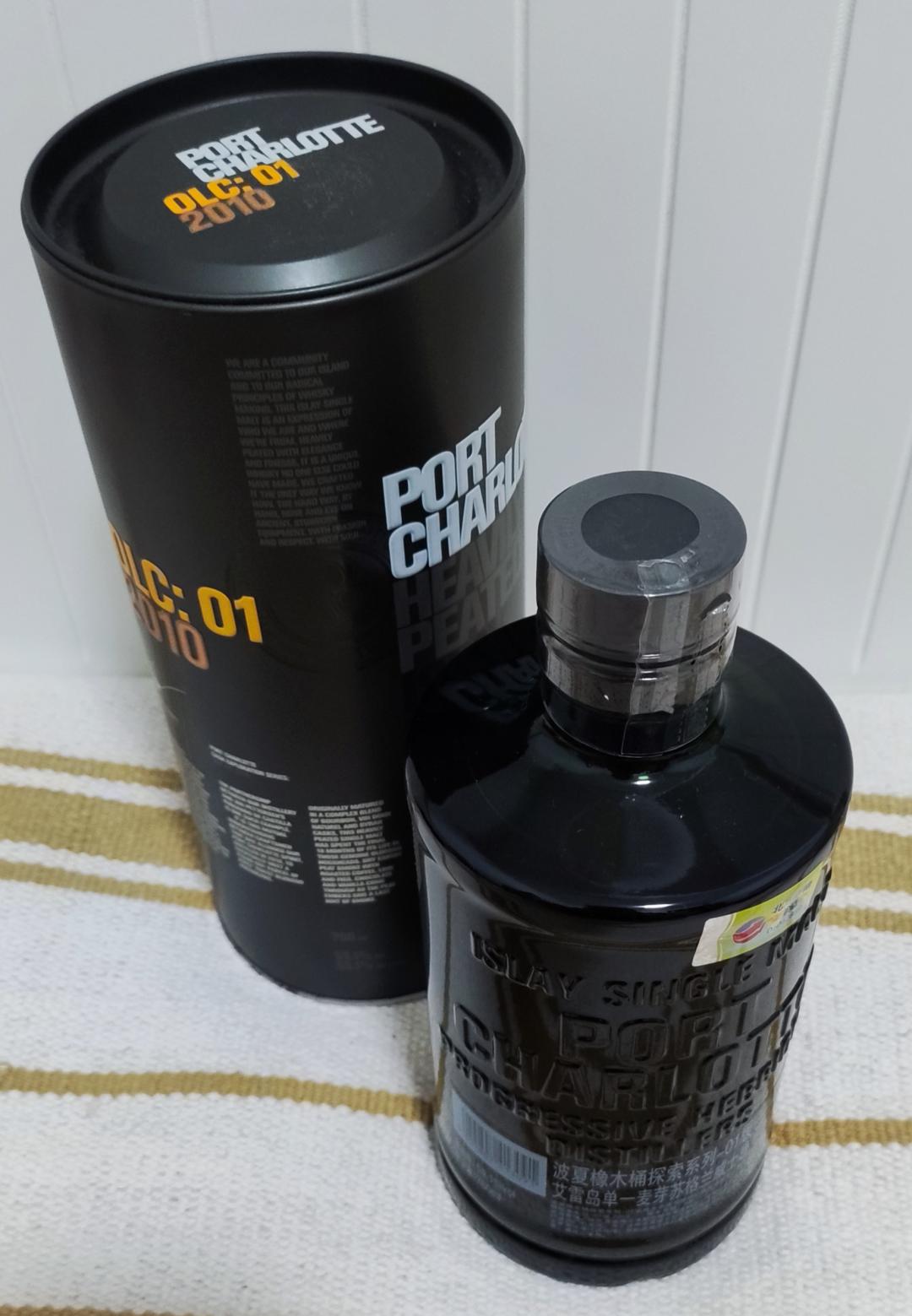 布赫拉迪OLD:01 2010