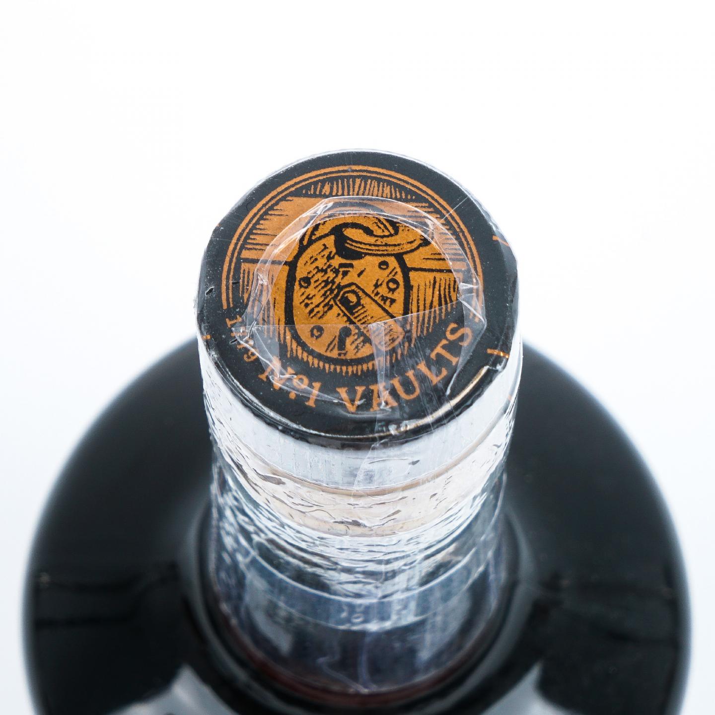 Bowmore 波摩 1999-2018 雪莉桶#2116 Hand-Filled 700ml