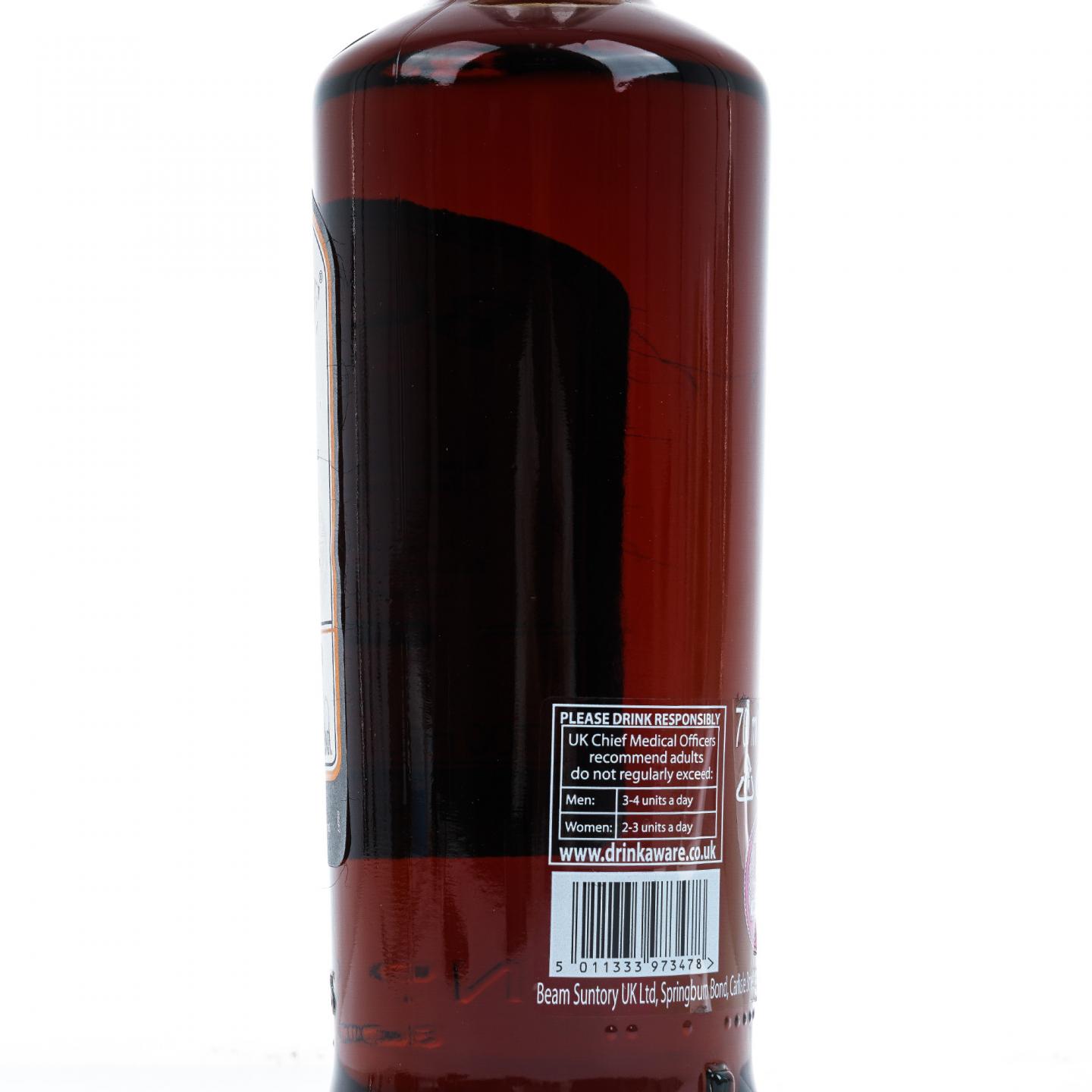 Bowmore 波摩 1999-2018 雪莉桶#2116 Hand-Filled 700ml