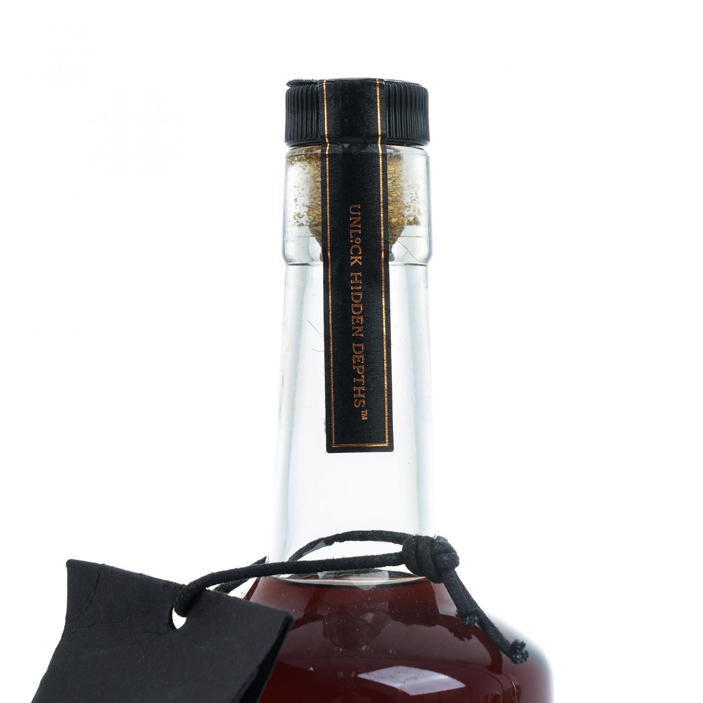 Bowmore 波摩 1995-2019 雪莉桶#1558 Hand-Filled 48.8%Vol.