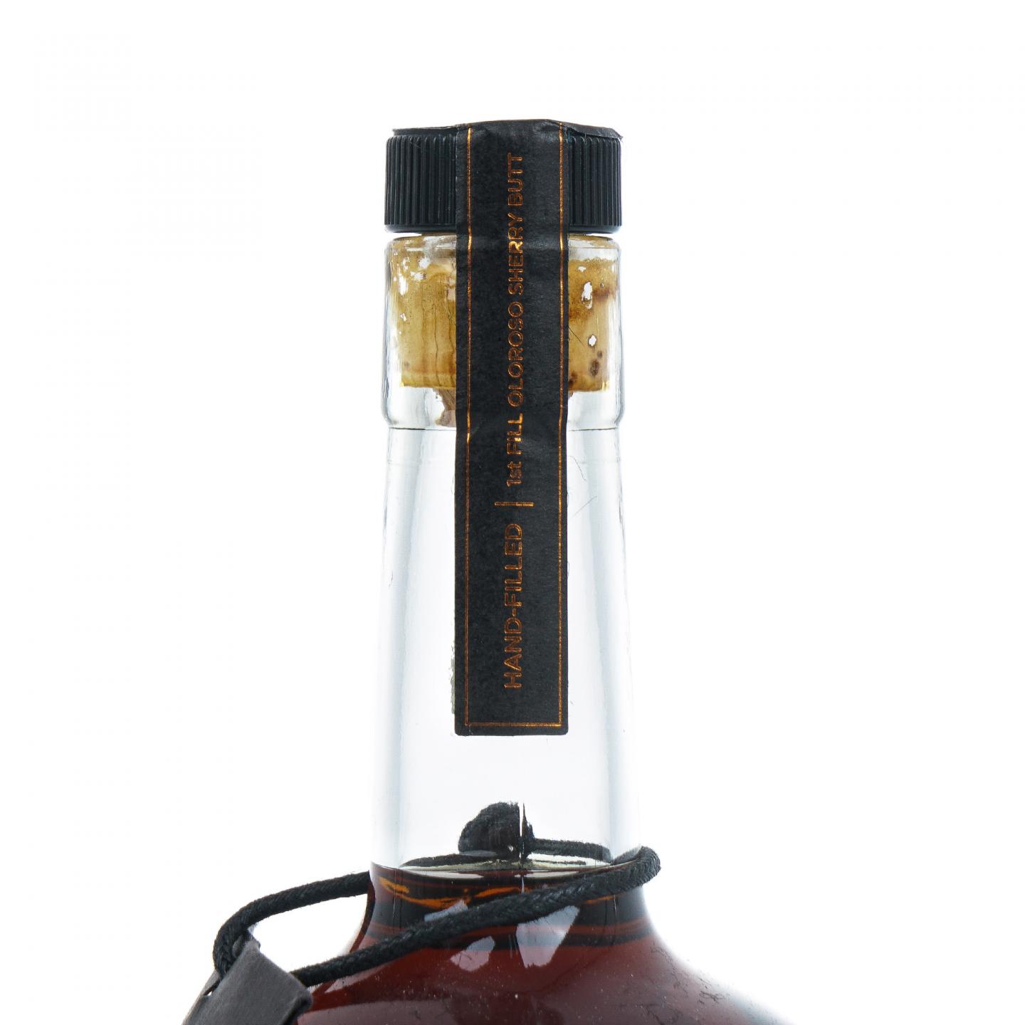 Bowmore 波摩 1996-2016 雪莉桶 Hand-Filled 56.2%