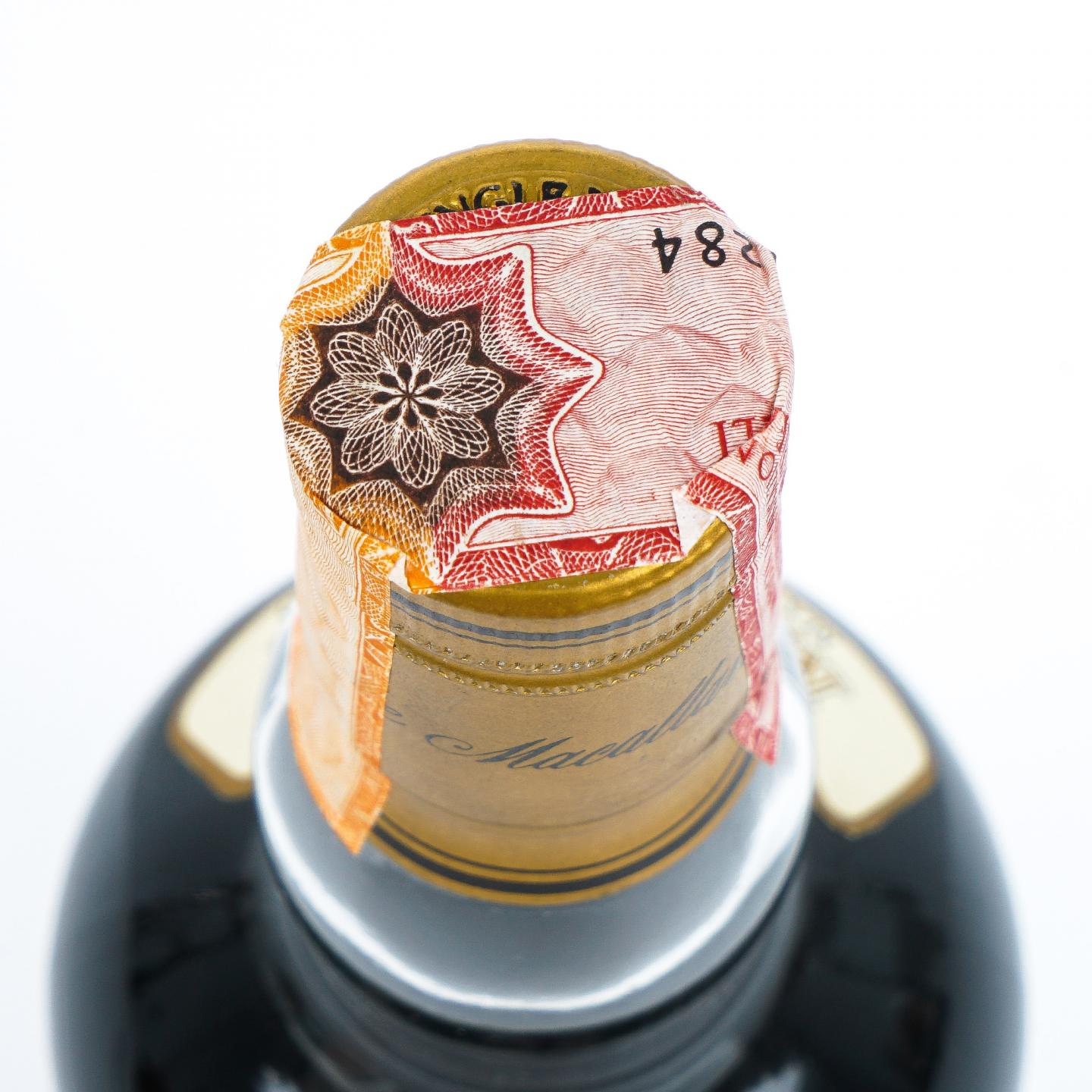 Macallan 麦卡伦 10年 Full Proof 750ml