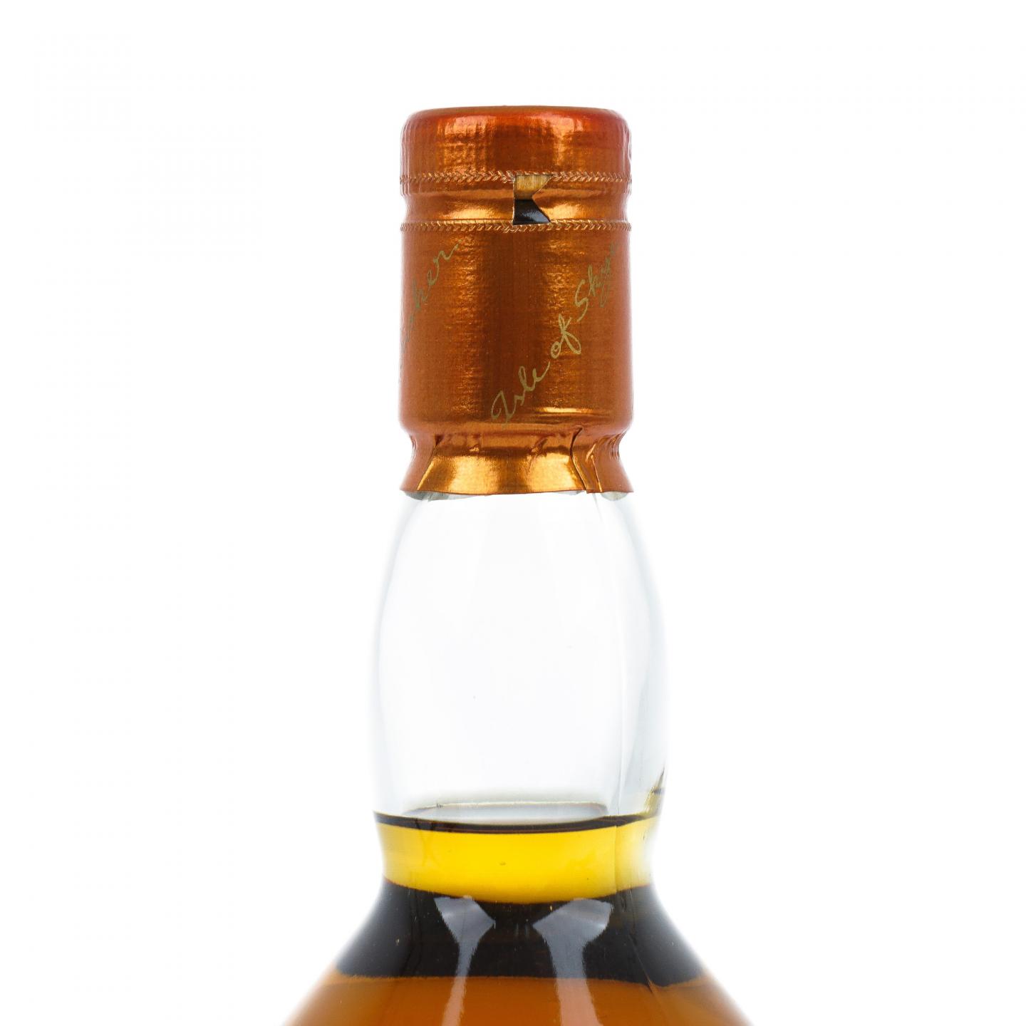 Talisker 泰斯卡 30年 700ml