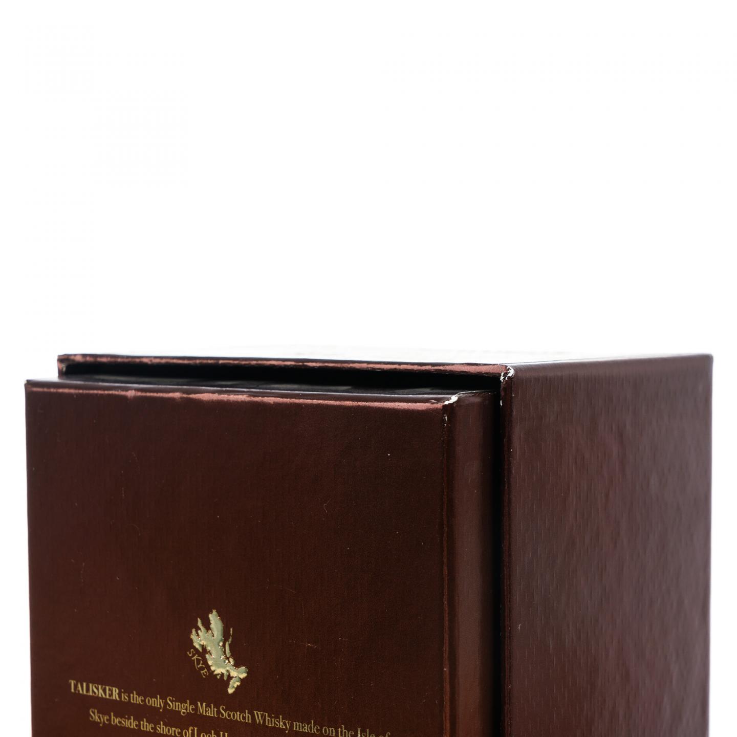 Talisker 泰斯卡 30年 700ml