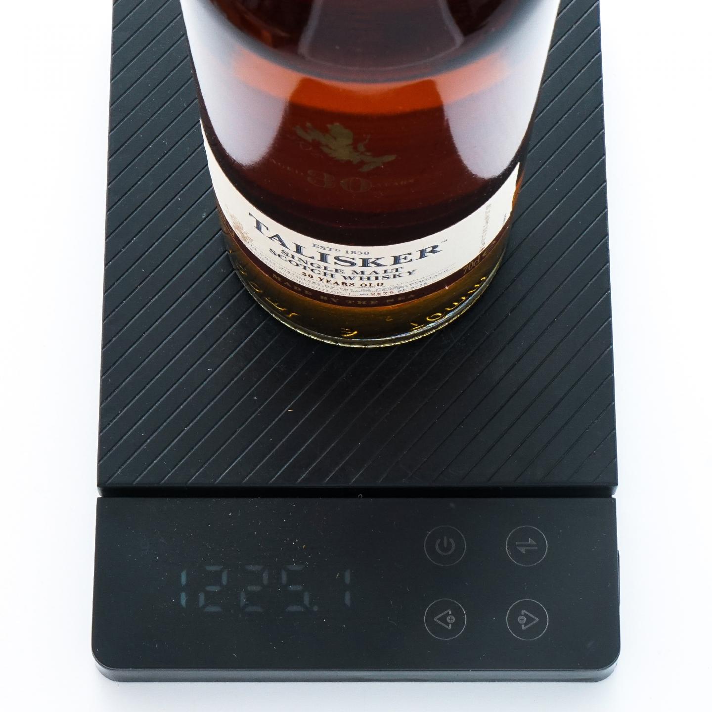 Talisker 泰斯卡 30年 700ml