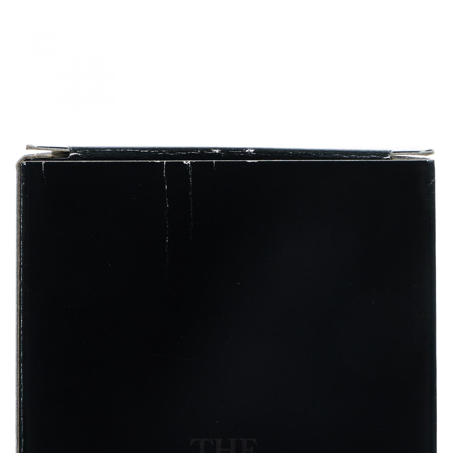 山崎 2014-2017 年度限量版 4支组