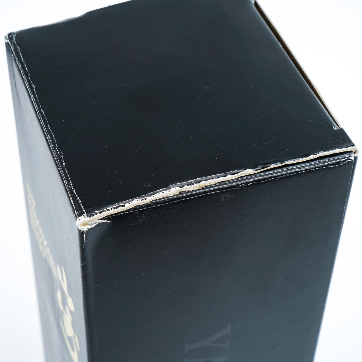 山崎 2014-2017 年度限量版 4支组