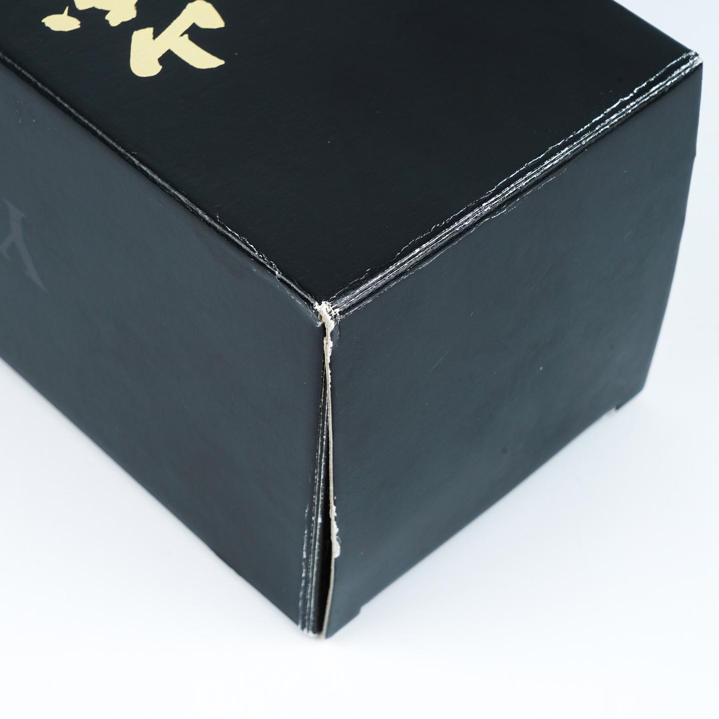 山崎 2014-2017 年度限量版 4支组