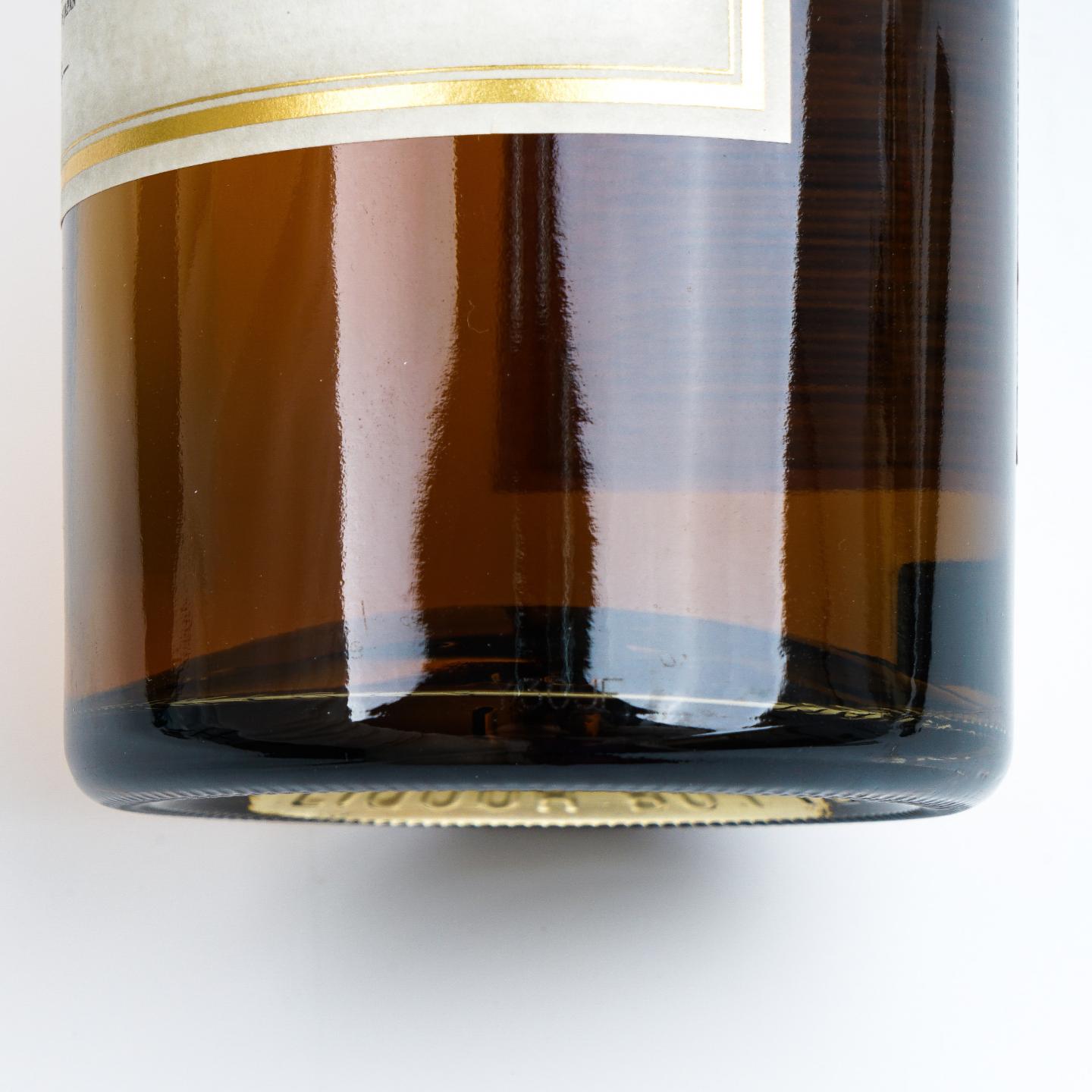 山崎 10年 金花头 Single Malt