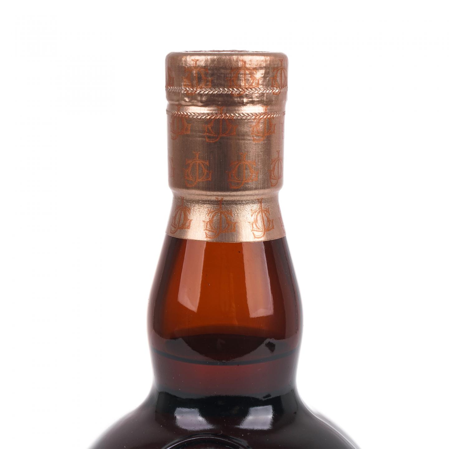 Glenfarclas 格兰花格 30年 2019 红盒