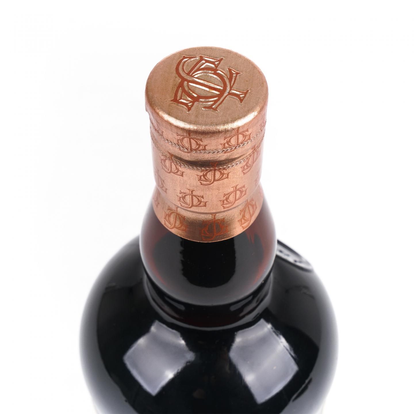 Glenfarclas 格兰花格 30年 2019 红盒