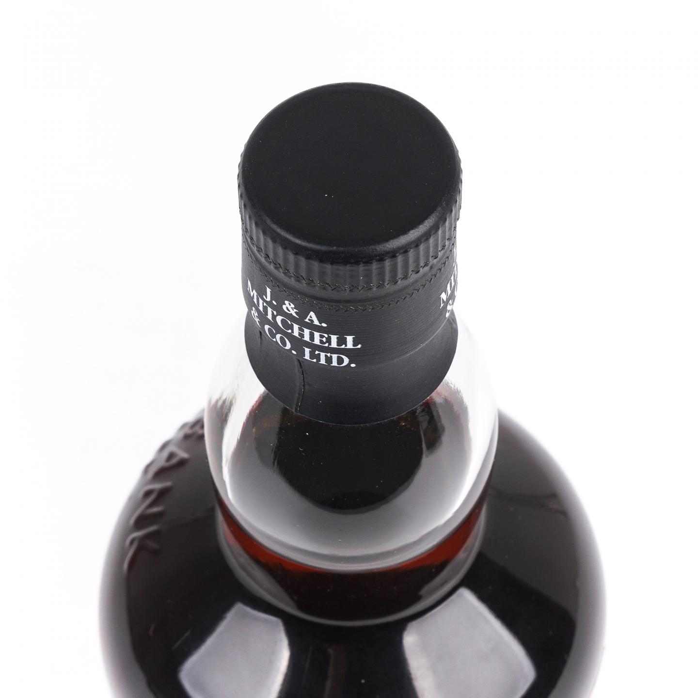 Springbank 云顶 21年 2019限定