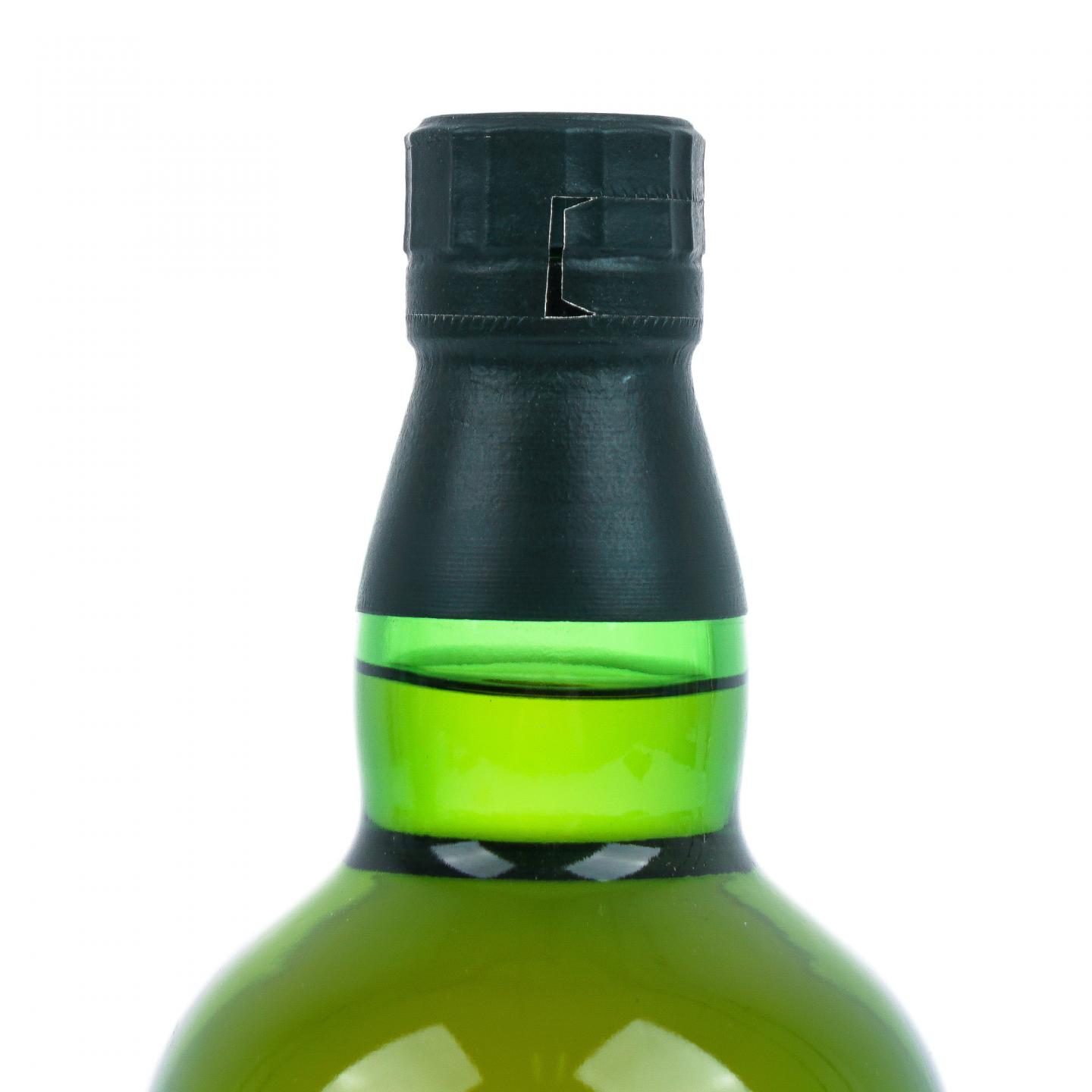 白州 2013 重泥煤 