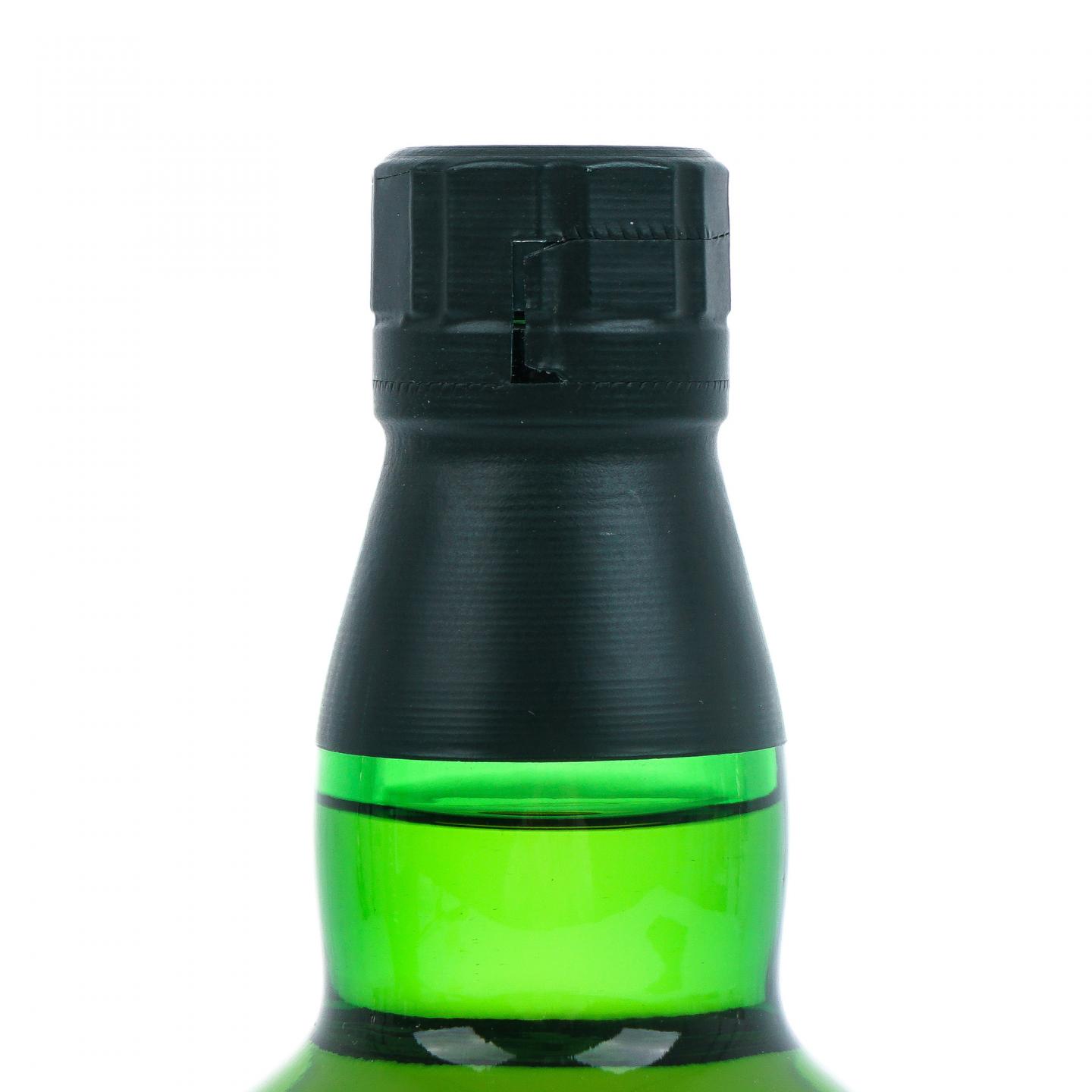 白州 2012 重泥煤