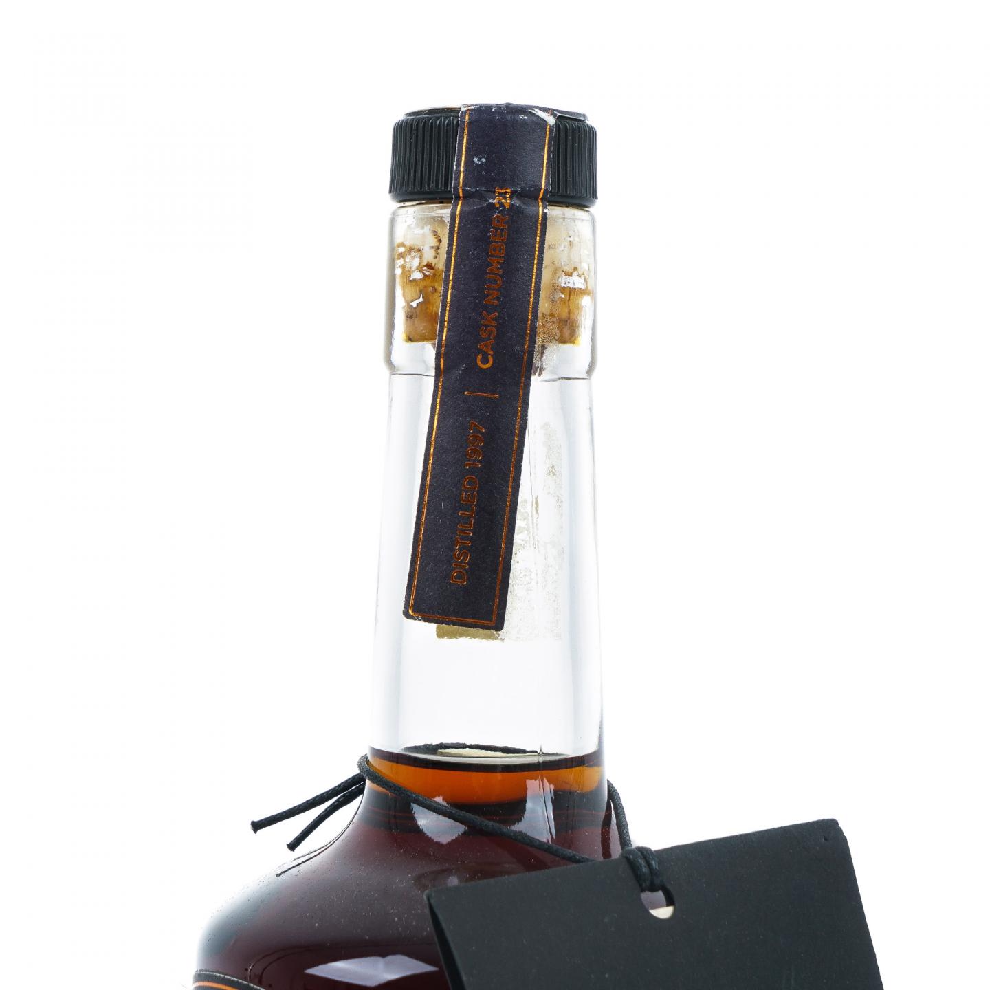 Bowmore 波摩 1997-2013 Hand-Filled 雪莉桶#23