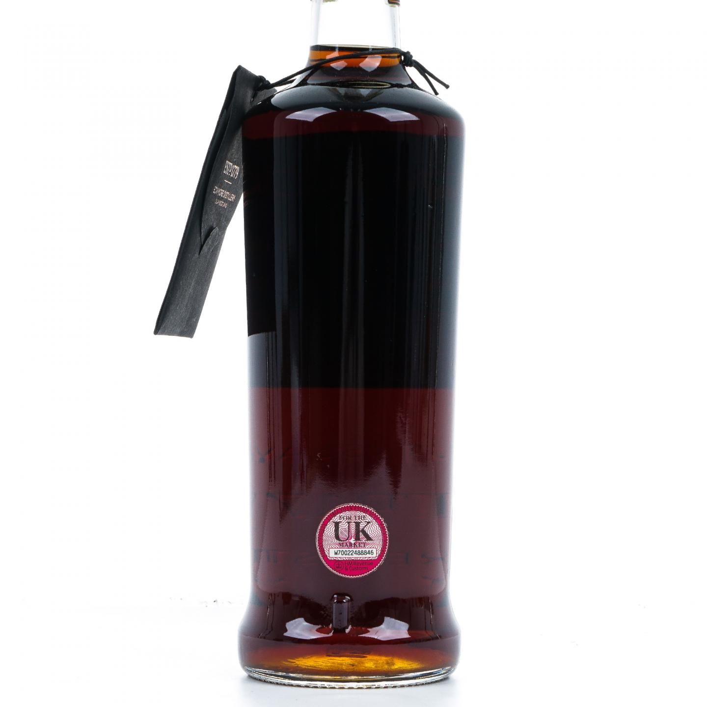 Bowmore 波摩 1997-2013 Hand-Filled 雪莉桶#23