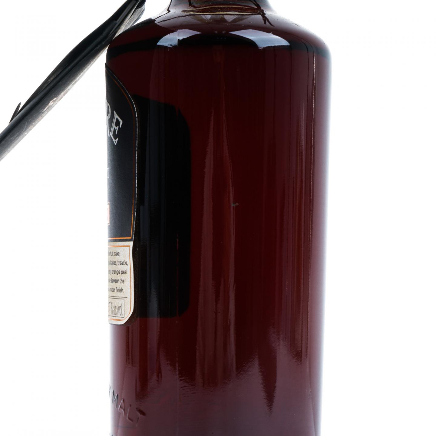 Bowmore 波摩 1997-2013 Hand-Filled 雪莉桶#23