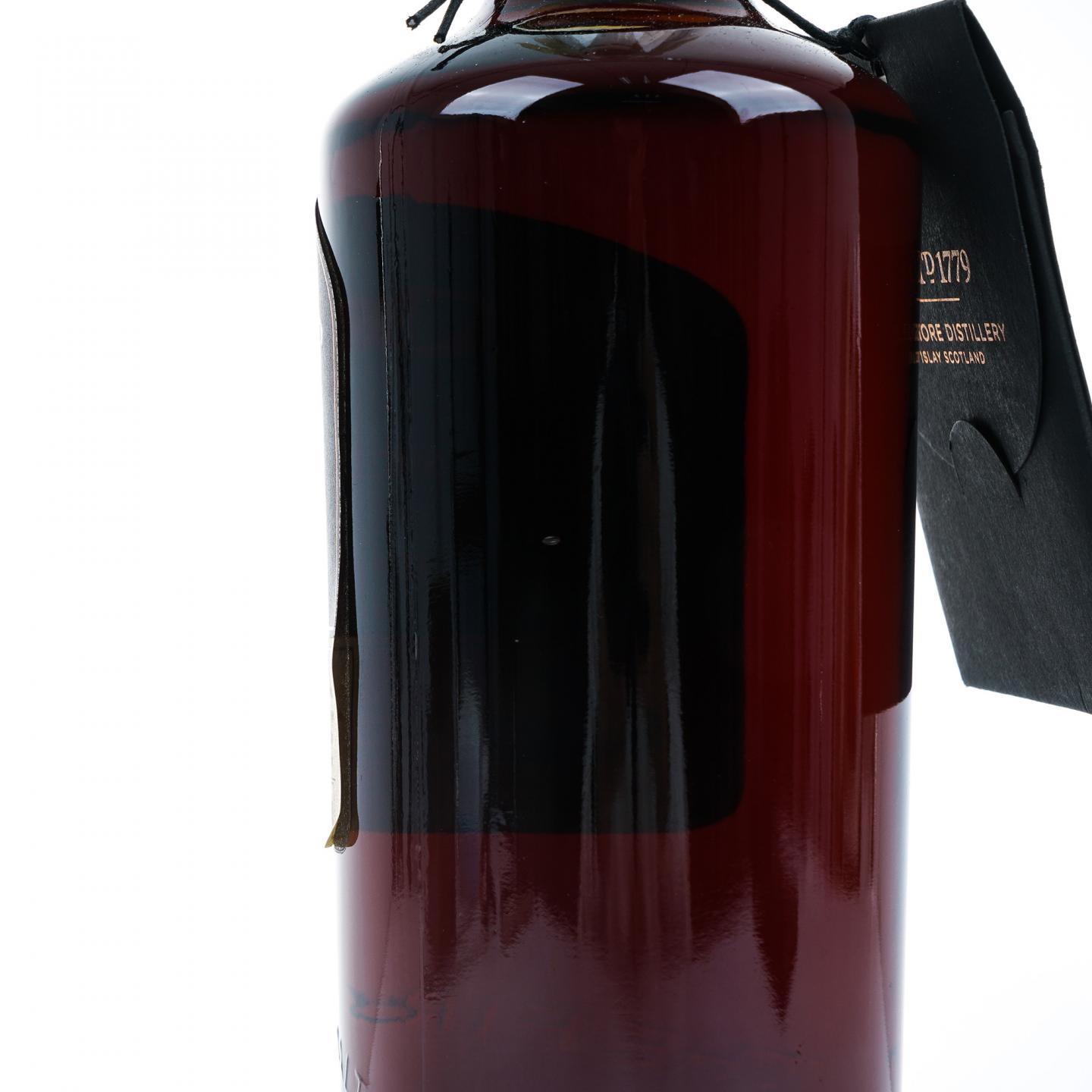 Bowmore 波摩 1997-2013 Hand-Filled 雪莉桶#23