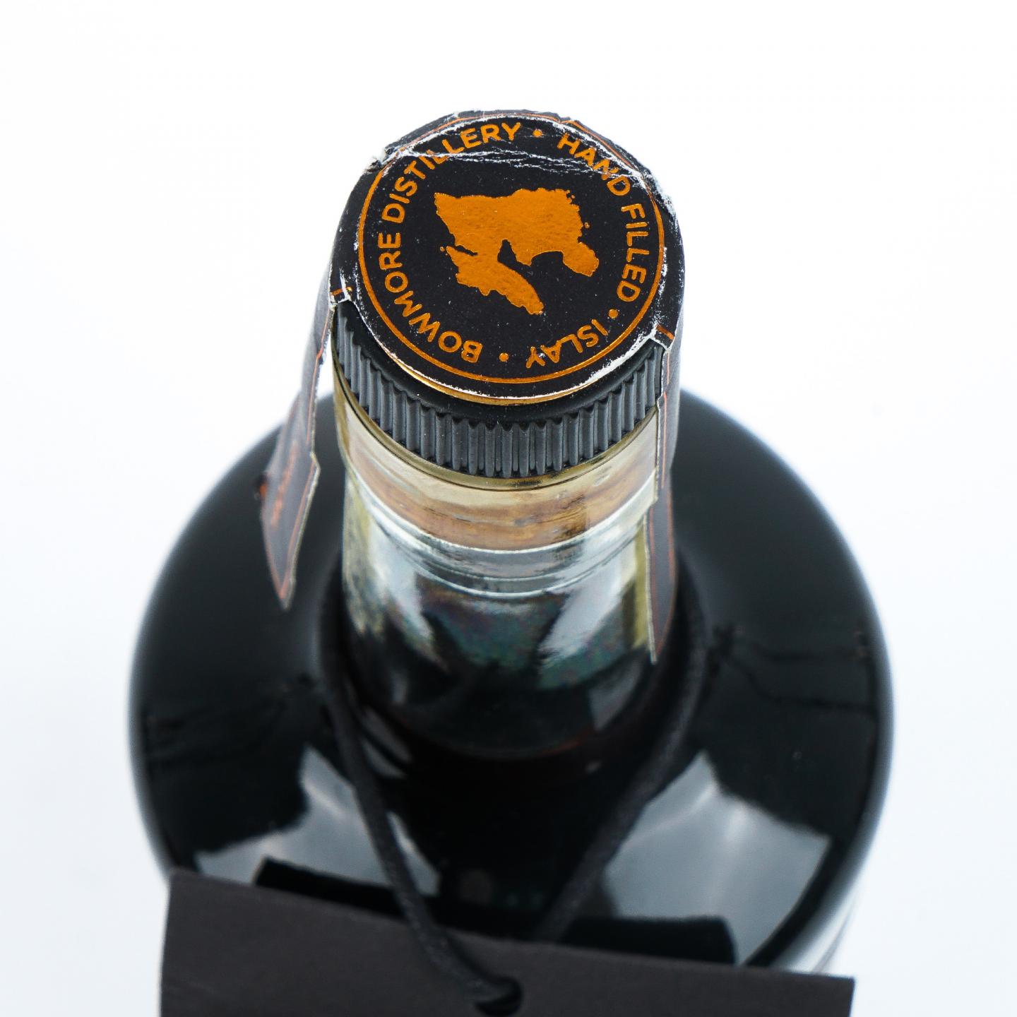 Bowmore 波摩 1997-2013 雪莉桶#1215 Hand-Filled 53.2%