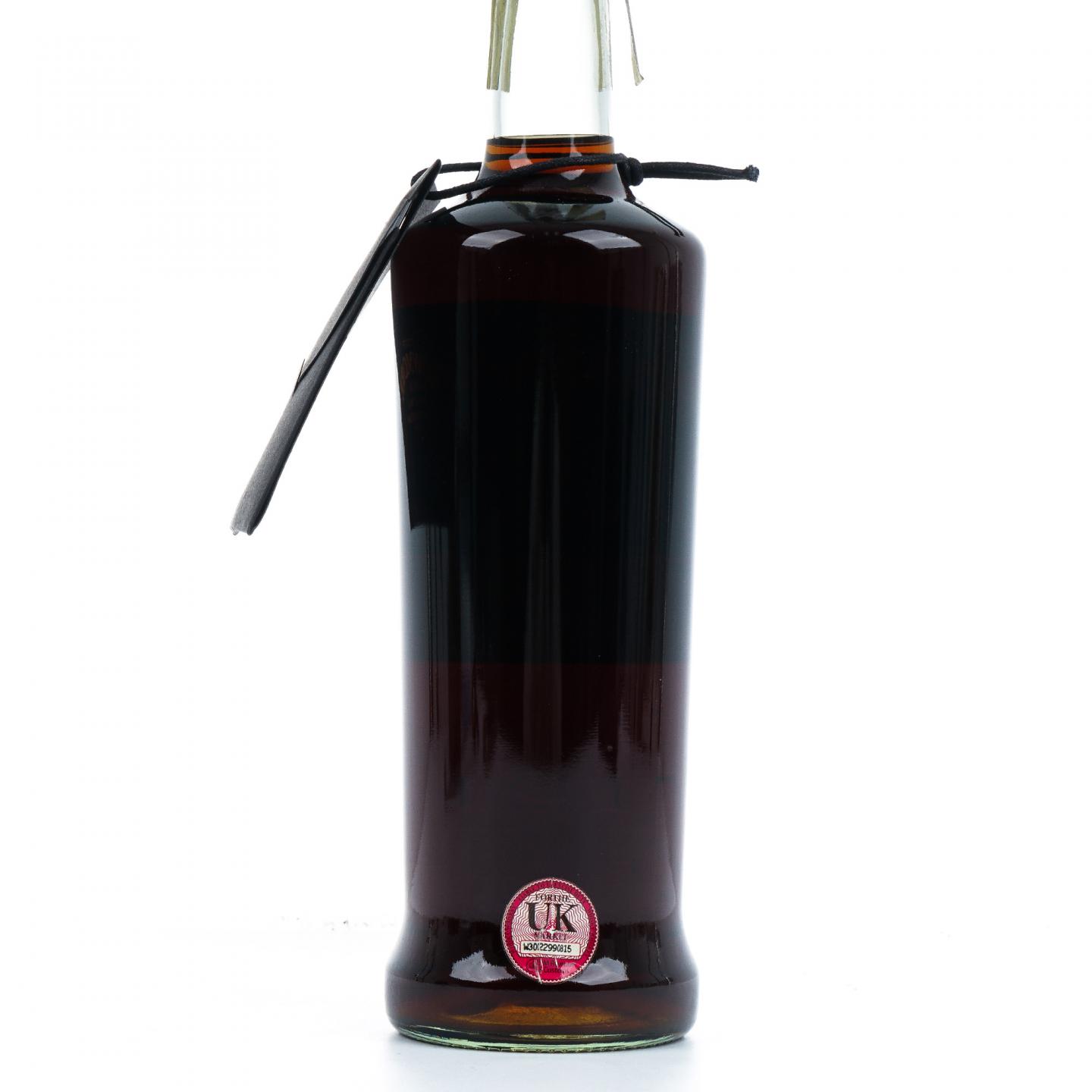 Bowmore 波摩 1997-2013 雪莉桶#1215 Hand-Filled 53.2%