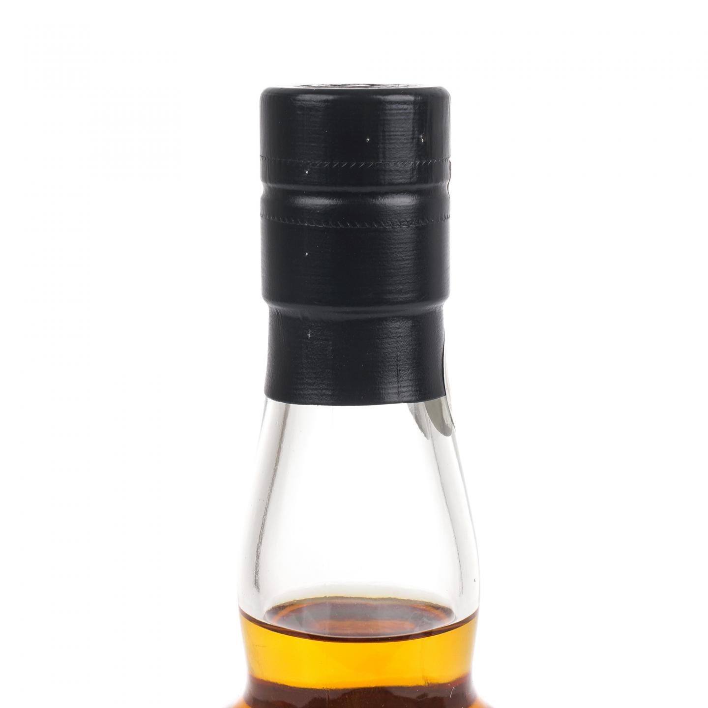 秩父 2012-2019 Takashimaya 法国橡木桶#2274