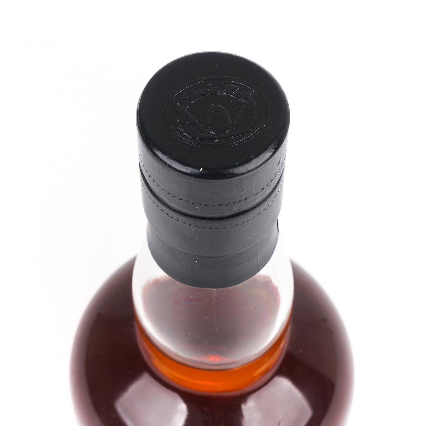 秩父 2012-2019 Takashimaya 法国橡木桶#2274