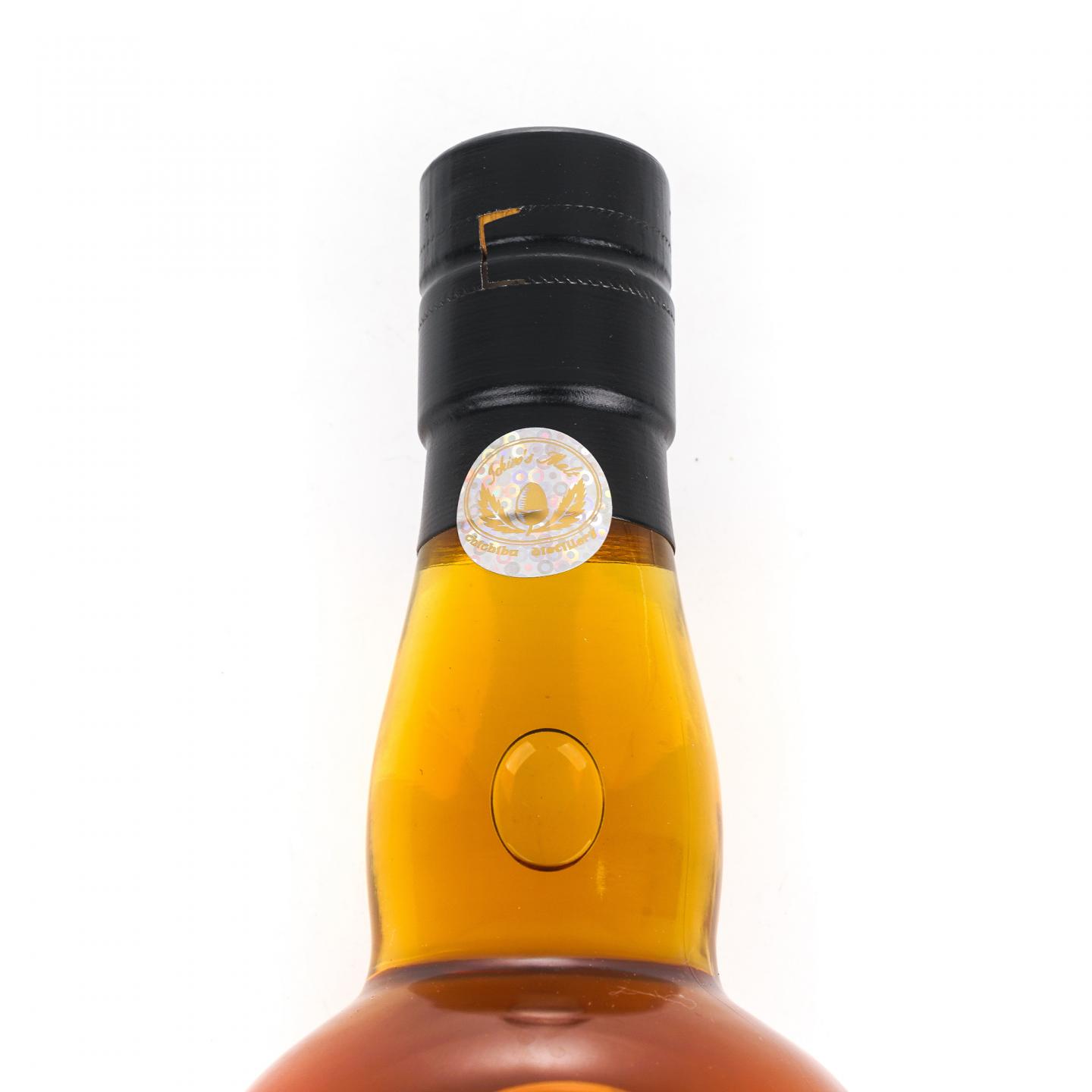 秩父 2012-2019 Takashimaya 法国橡木桶#2274