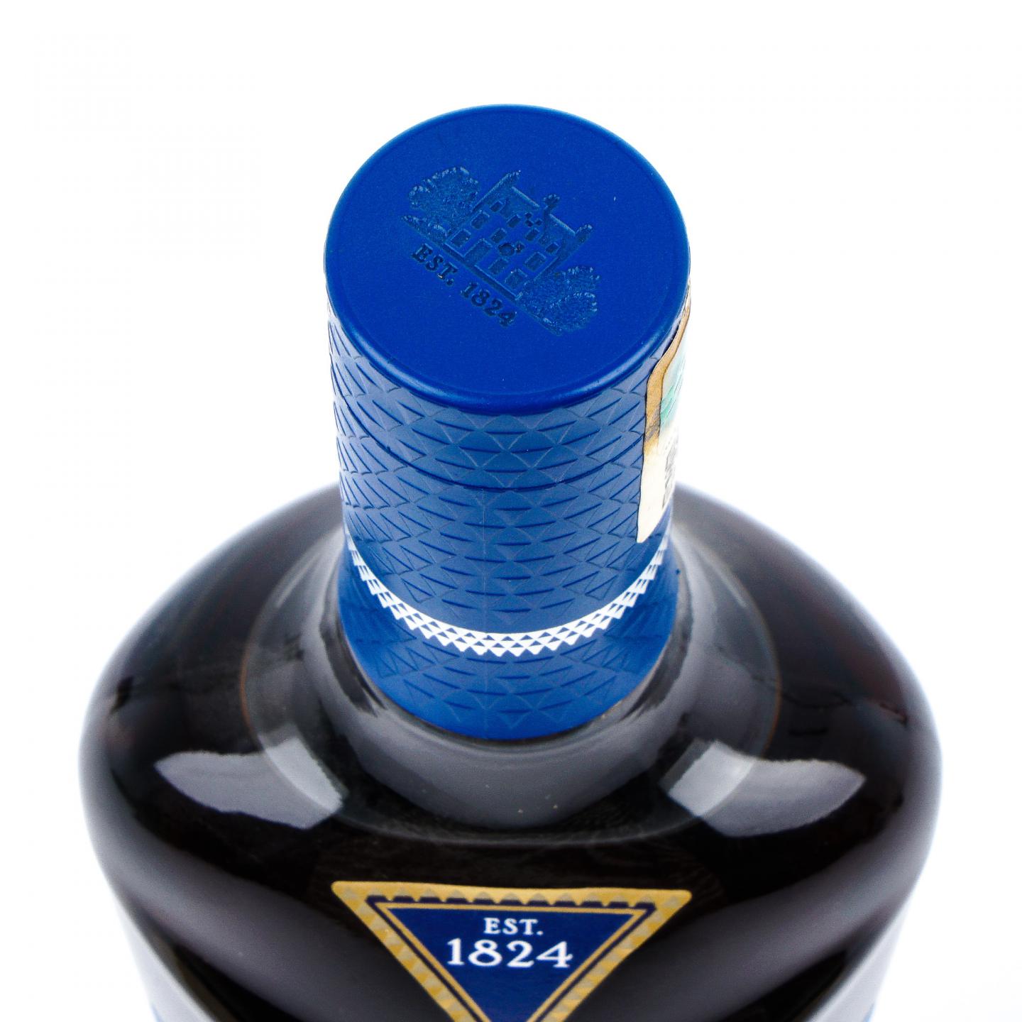 【附X光图】Macallan 麦卡伦 Sir Peter Blake 礼盒装