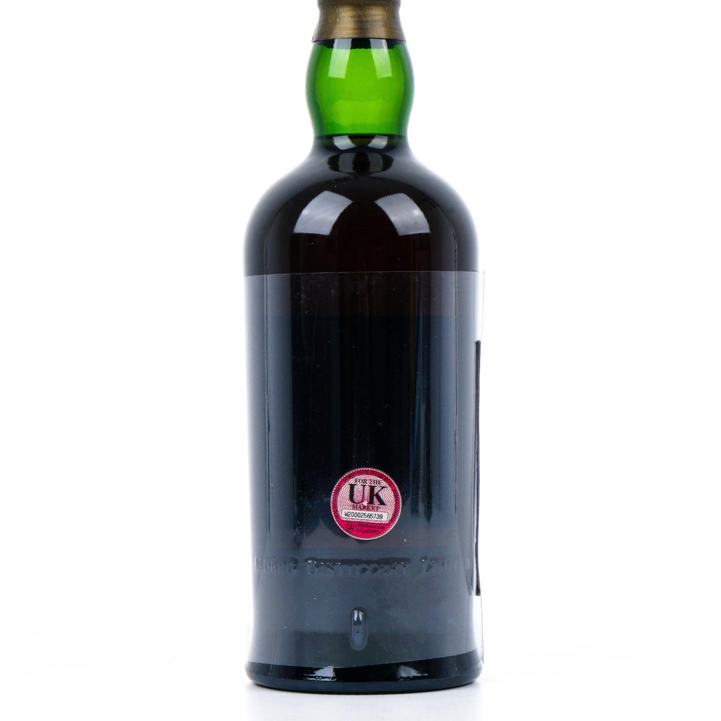 Ardbeg 阿贝 1975-2006 雪莉单桶#1375