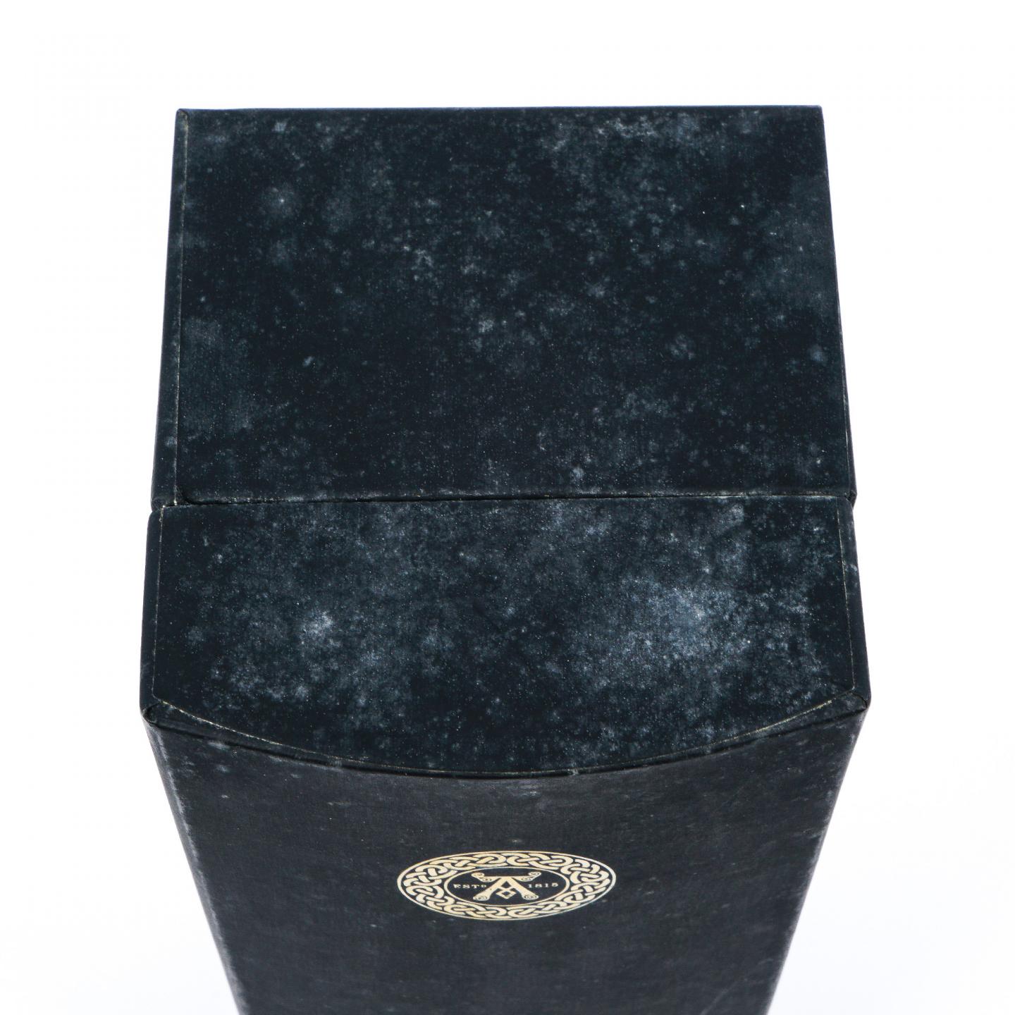 Ardbeg 阿贝 1975-2006 雪莉单桶#1375