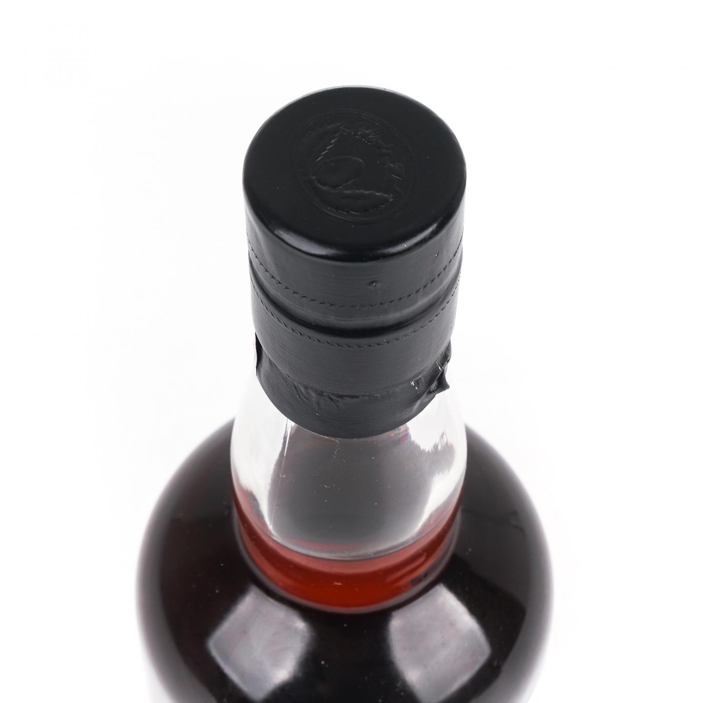 秩父 2012-2020 Takashimaya 红酒桶#9122