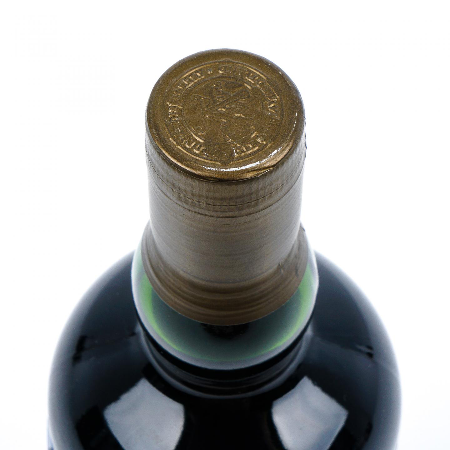 Ardbeg 阿贝 1975-2006 雪莉单桶#1378