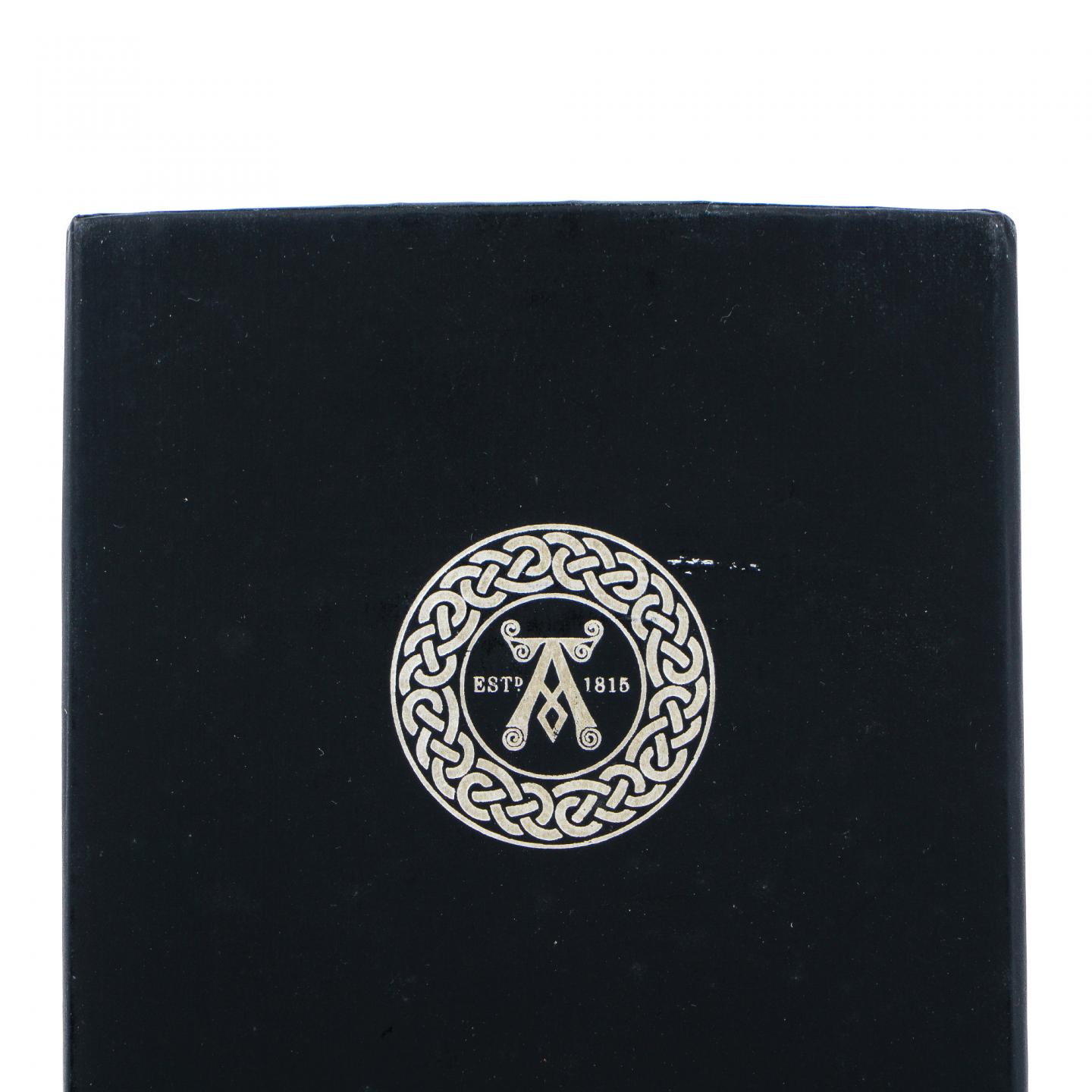 Ardbeg 阿贝 1975-2006 雪莉单桶#1378