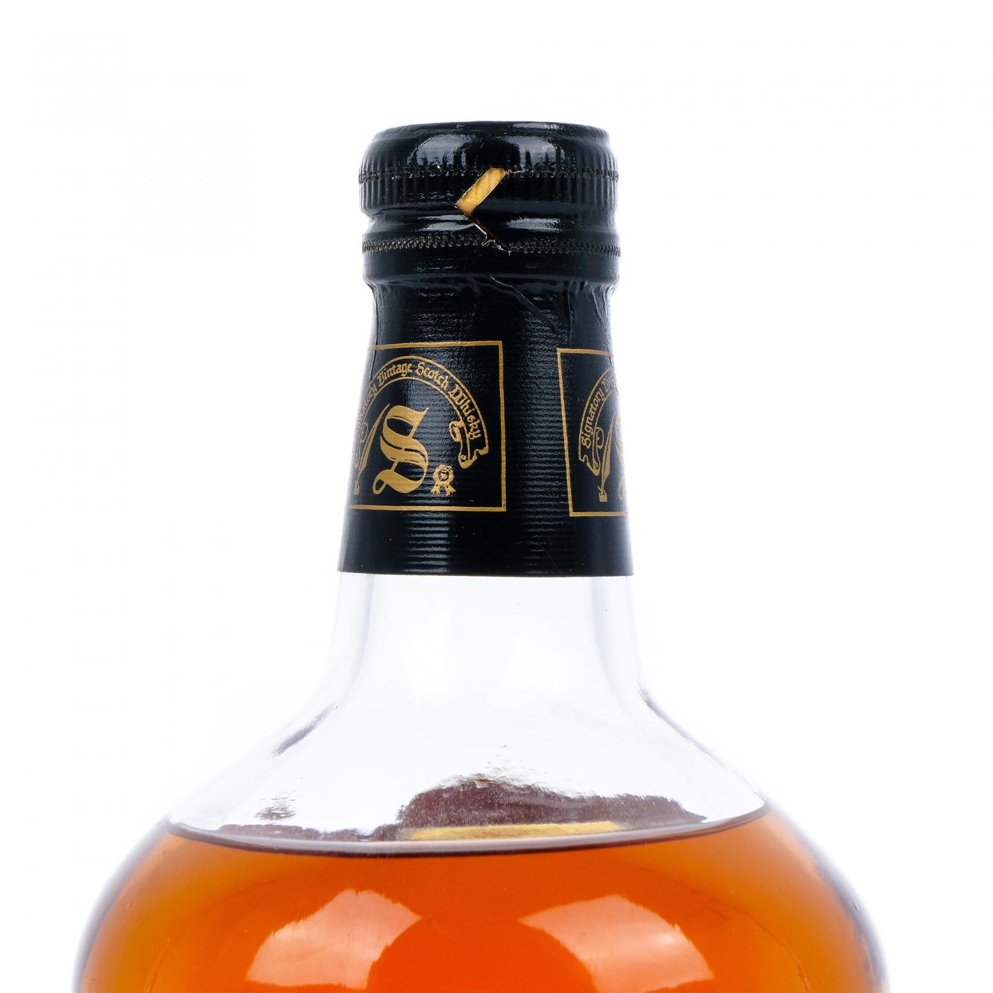 Glendronach 格兰多纳 22年 1975-1998 SV