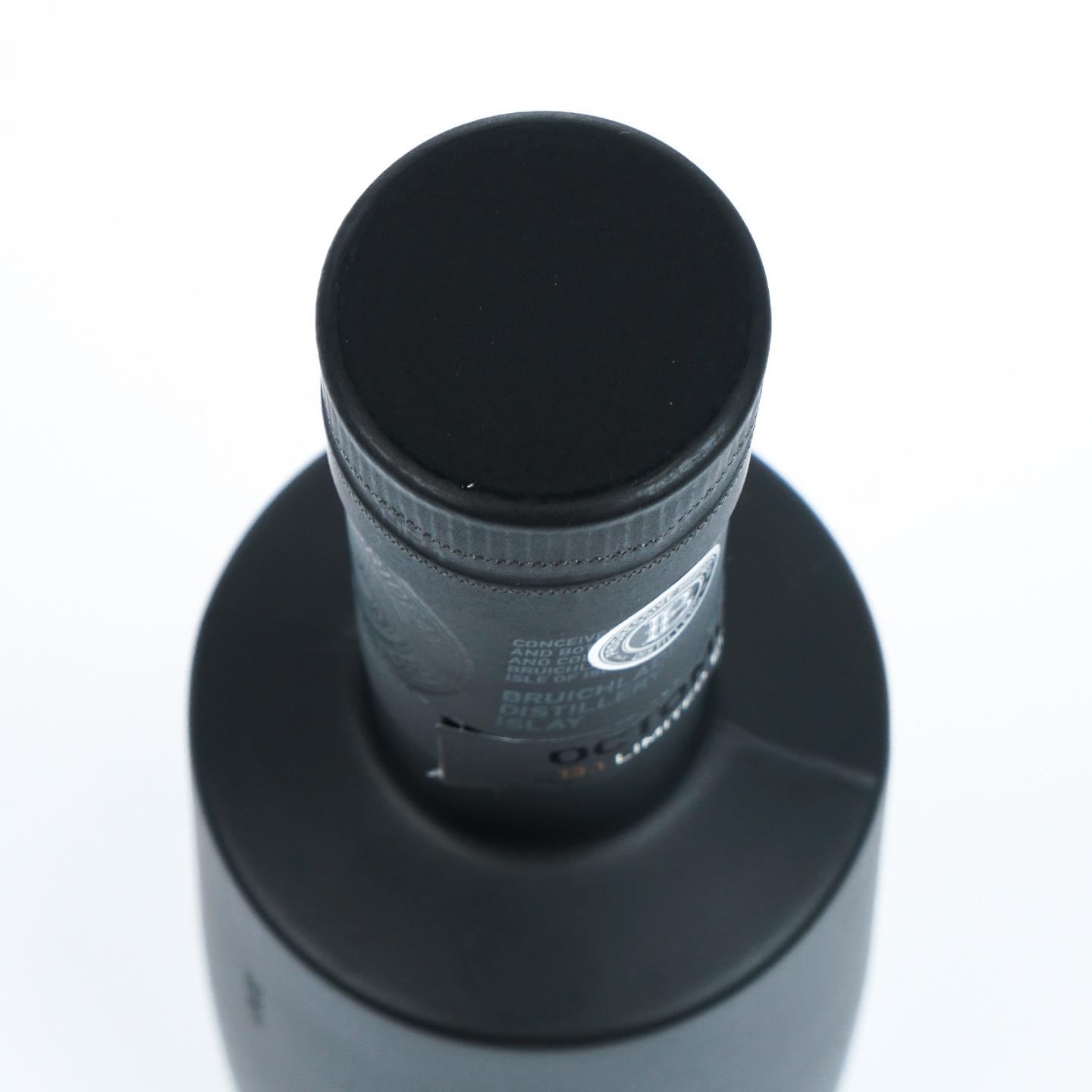 Bruichladdich 布赫拉迪 2022 泥煤怪兽 Edition 13.1 行货