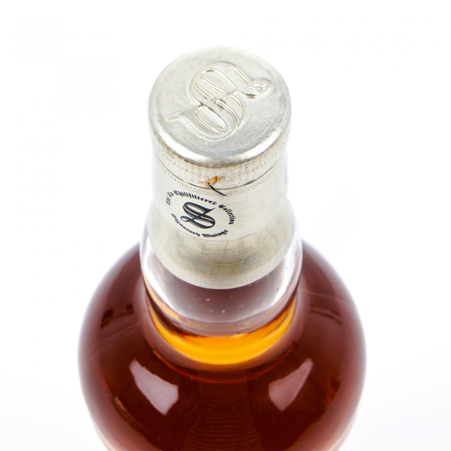 Bowmore 波摩 19年 1990-2009 SV