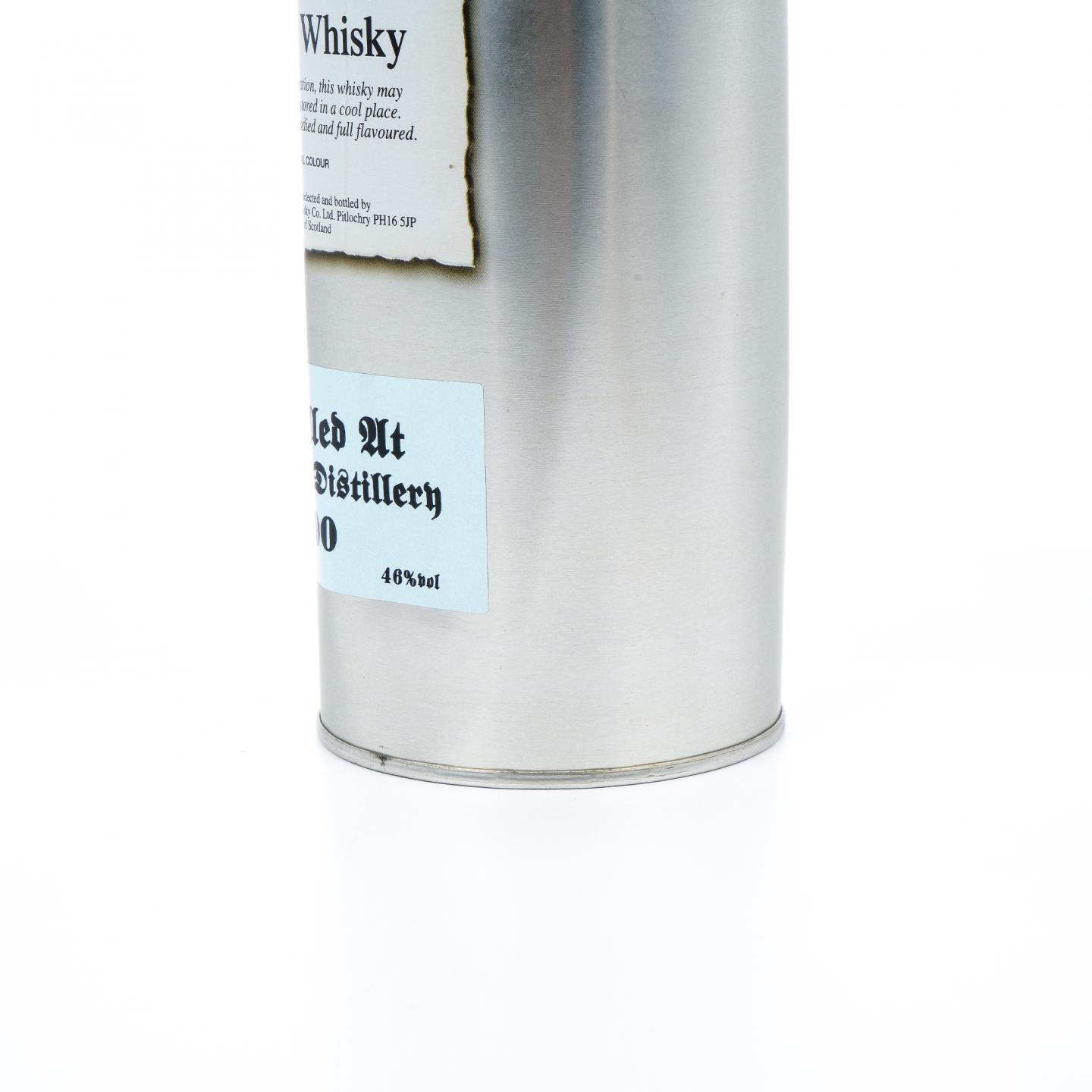 Bowmore 波摩 19年 1990-2009 SV