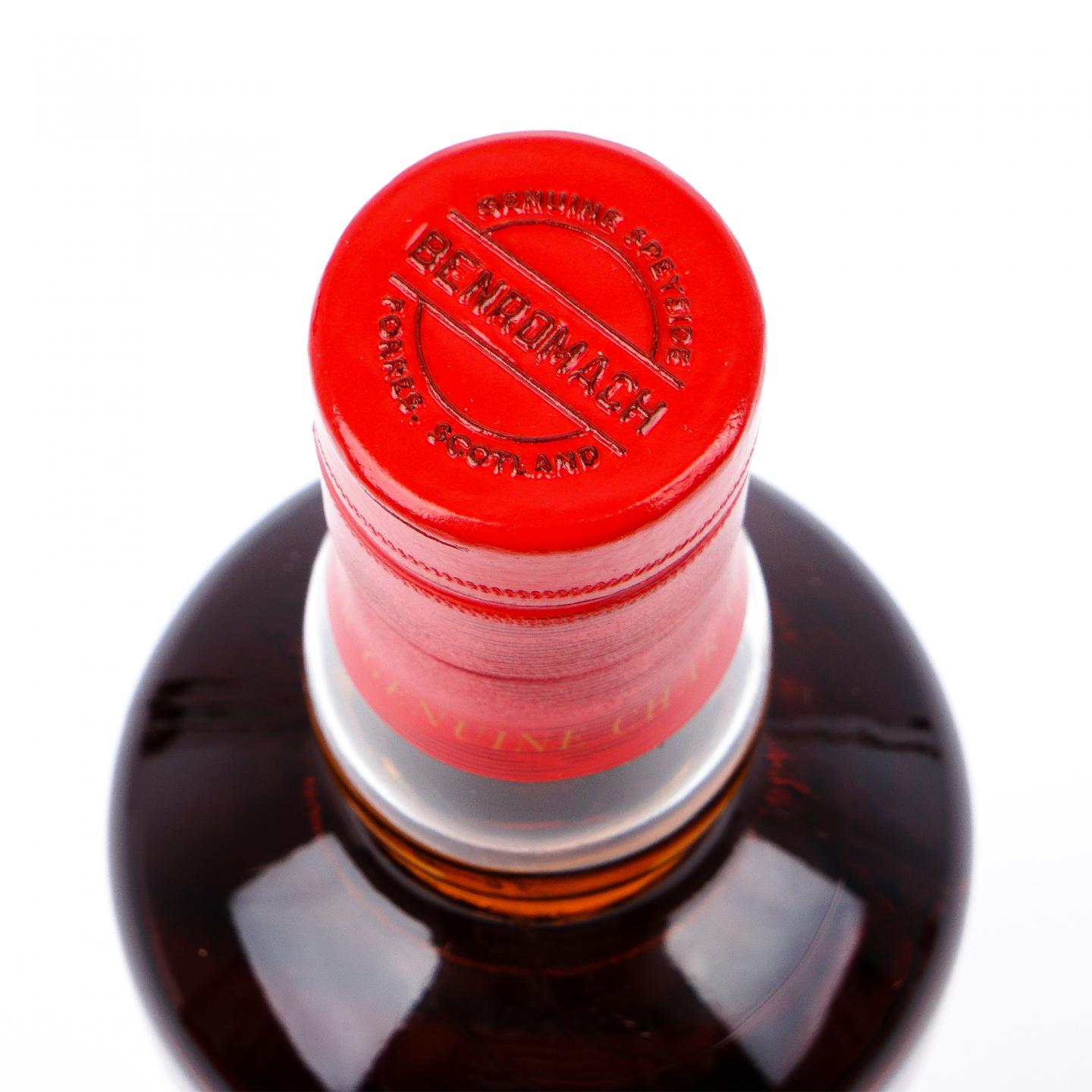 Benromach 本诺曼克 2003-2025