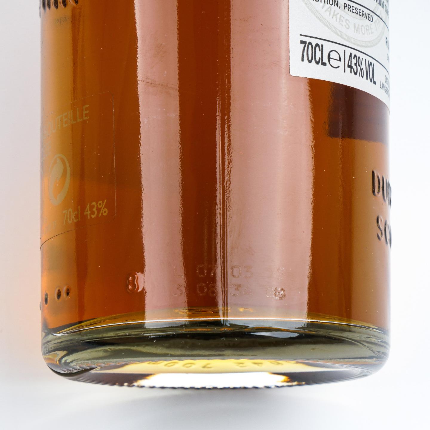 Glengoyne 格兰哥尼 18年 2018 单一麦芽威士忌