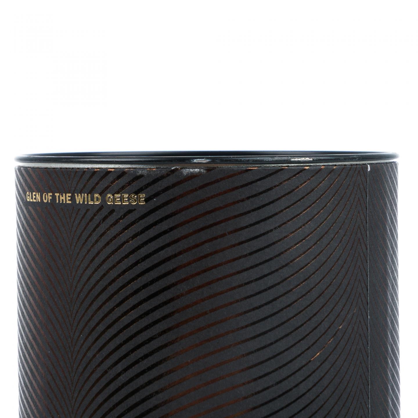 Glengoyne 格兰哥尼 18年 2018 单一麦芽威士忌