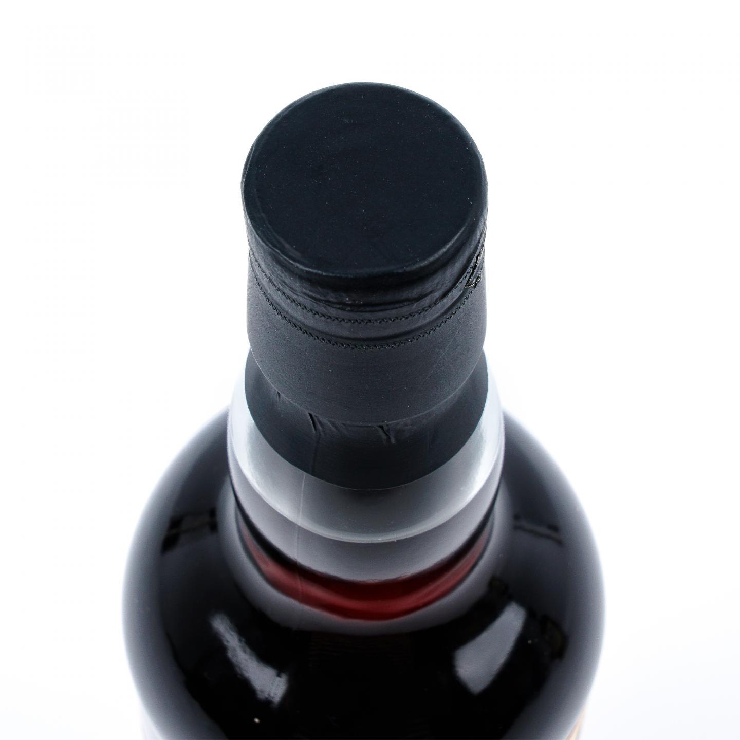 The Marketing Malt 20年 2005-2025 DeDr