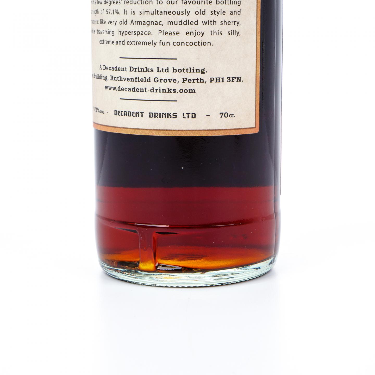 The Marketing Malt 20年 2005-2025 DeDr