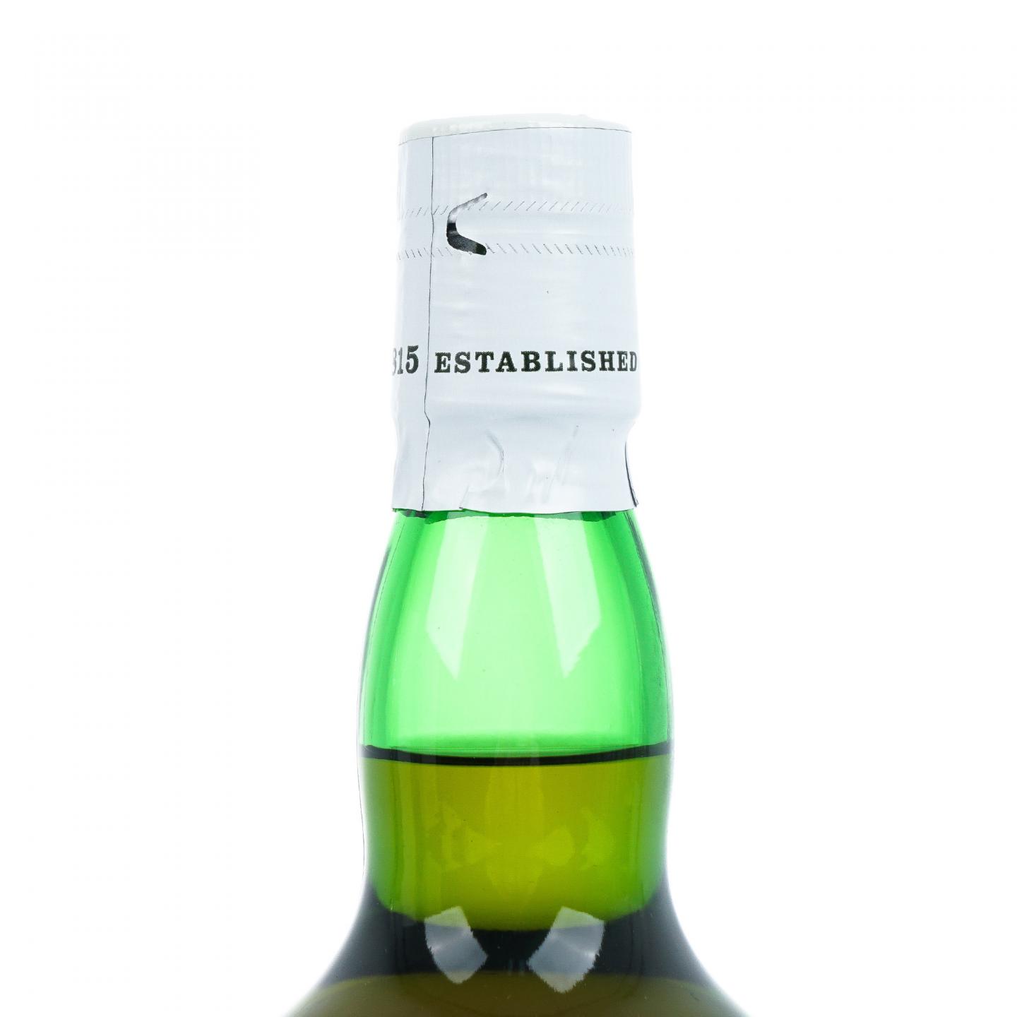 Laphroaig 拉弗格 2014 单桶#807523 PX雪莉桶