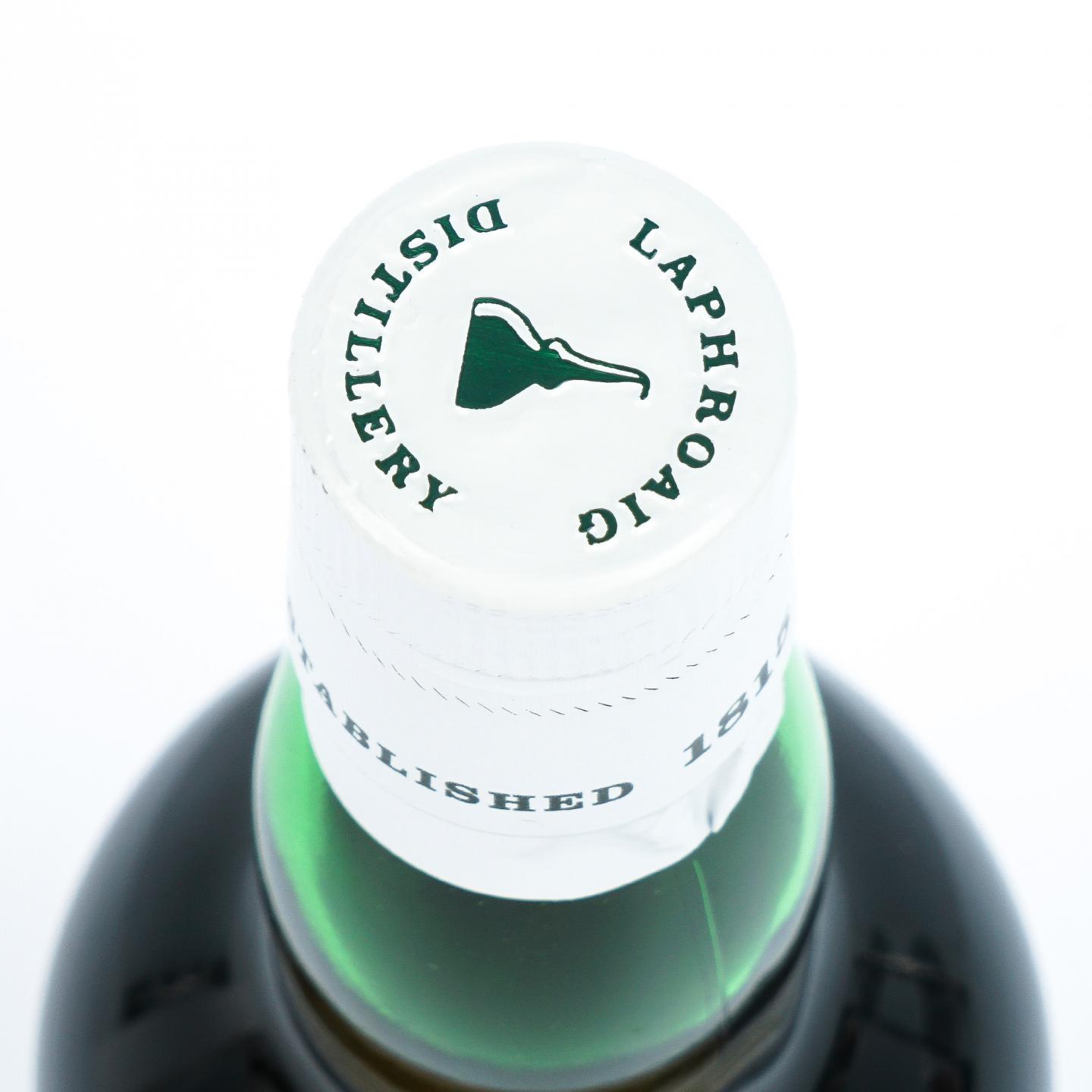 Laphroaig 拉弗格 2014 单桶#807523 PX雪莉桶