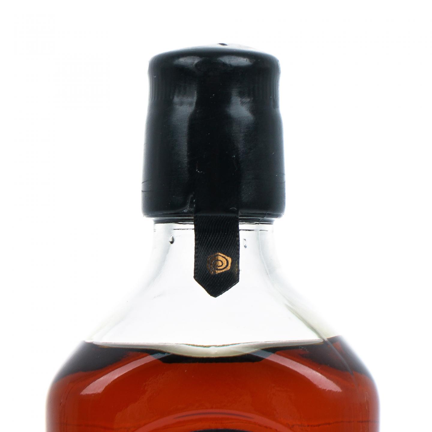 Bushmills 布什米尔 1991-2021 马德拉桶后熟 桶强 700ml