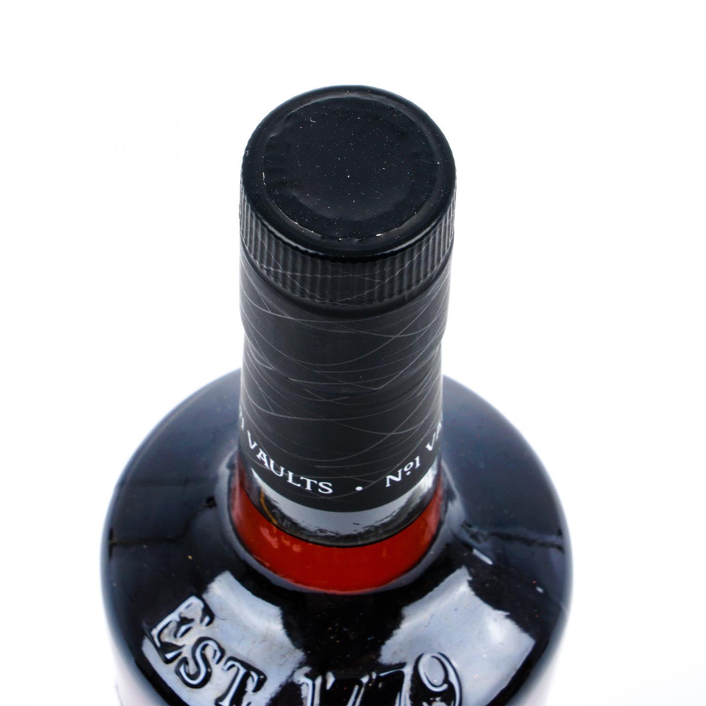 Bowmore 波摩 2007-2024 Hand-Filled 58%