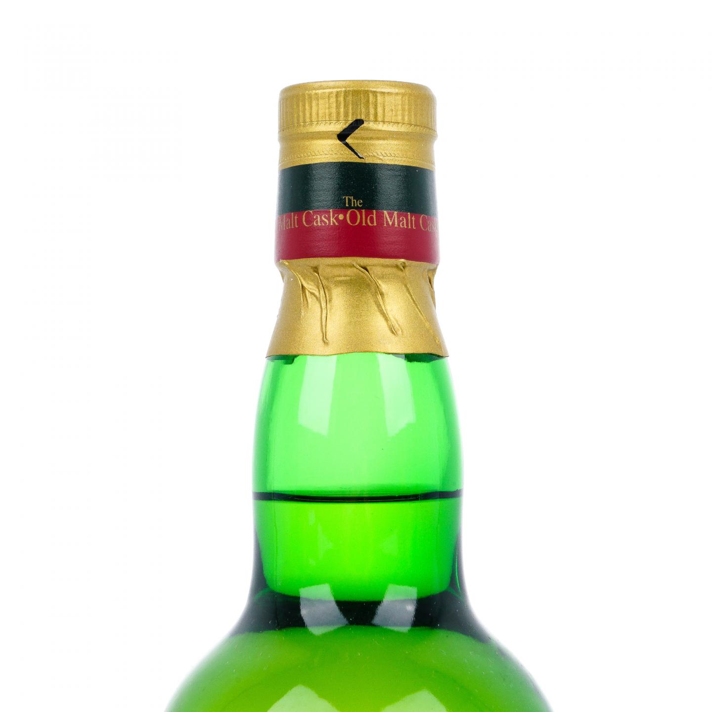 Laphroaig 拉弗格 15年 1985-2000 DL Laudable